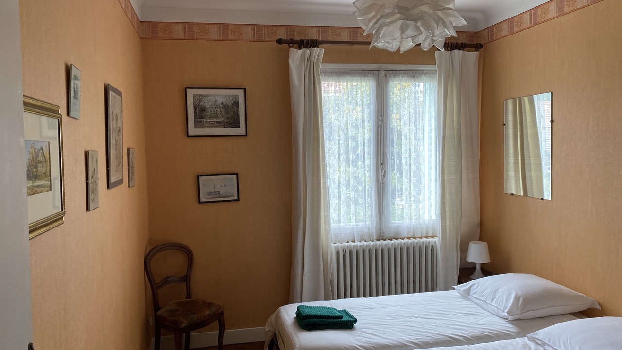 Photo of Bedroom in Aix-les-Bains