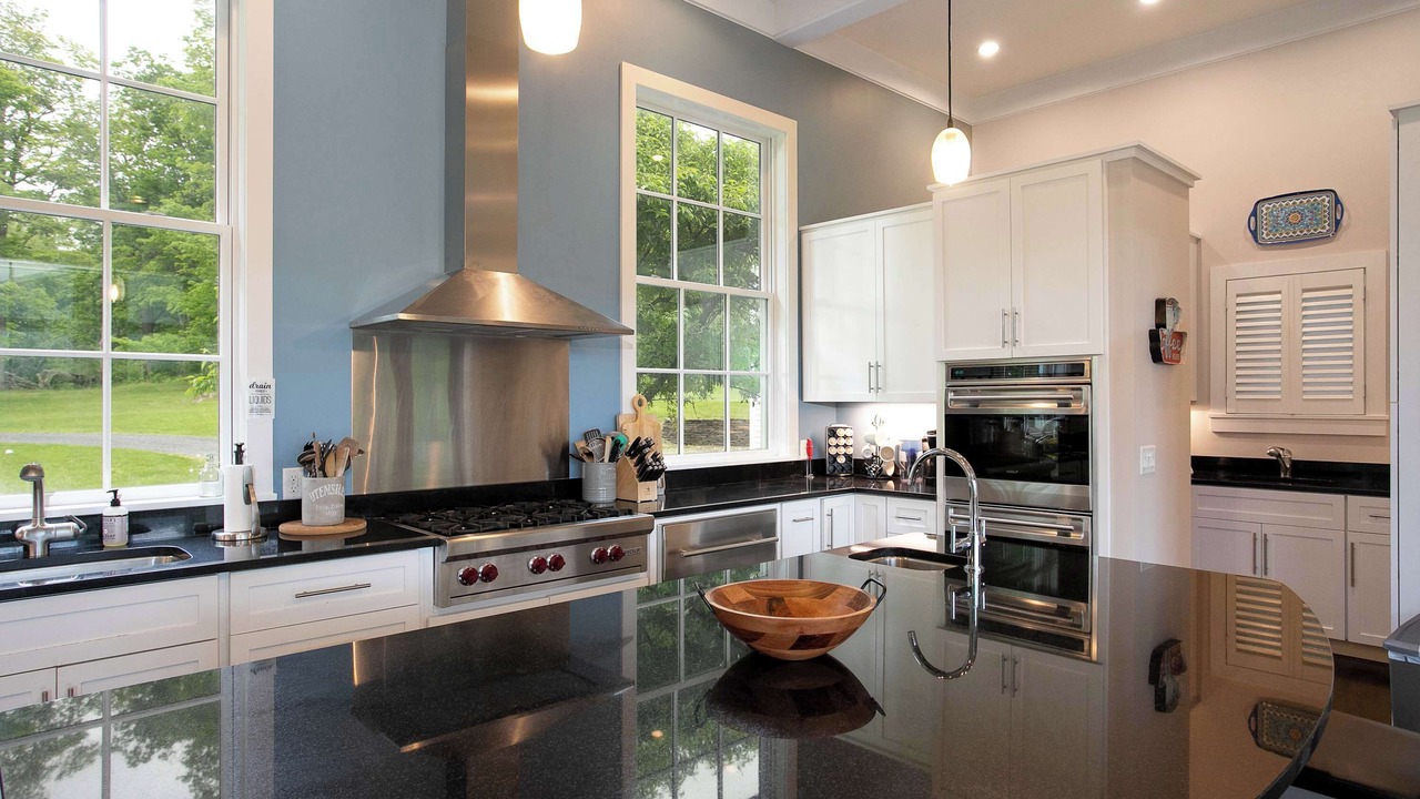 Photo of Kitchen in Williamstown