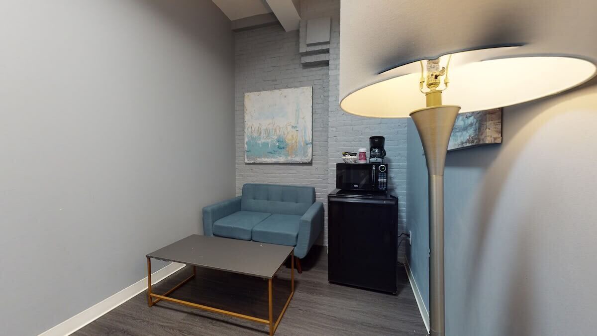 Photo of Outdoor in Downtown Boston