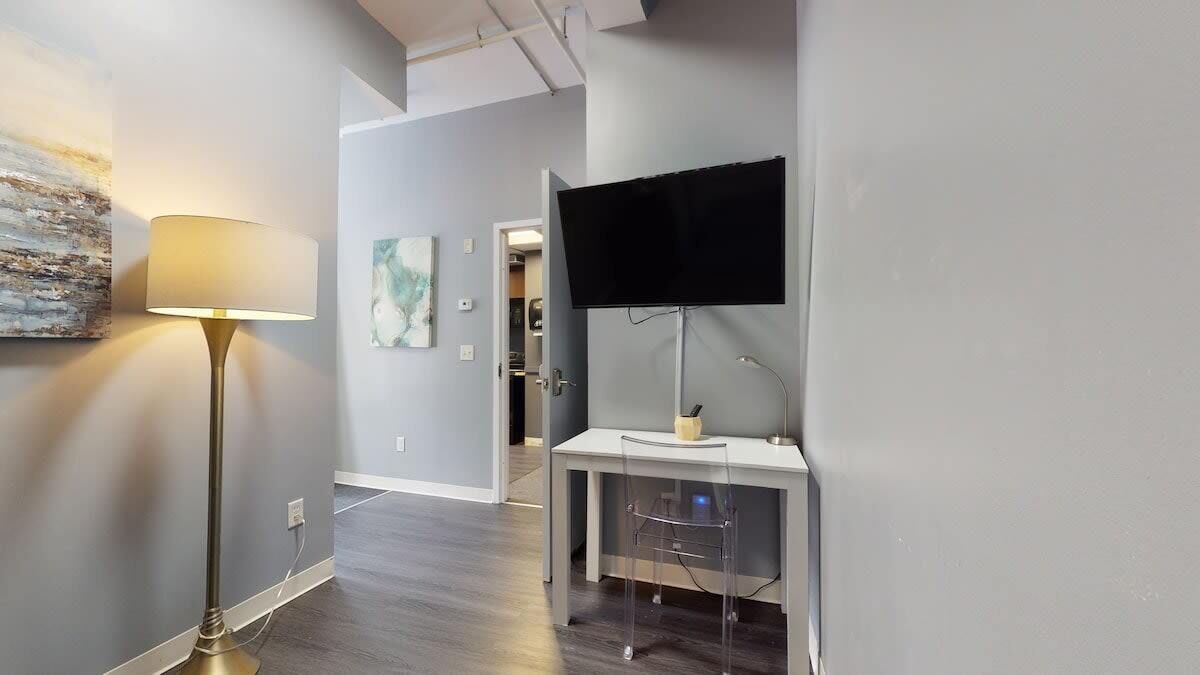 Photo of Kitchen in Downtown Boston