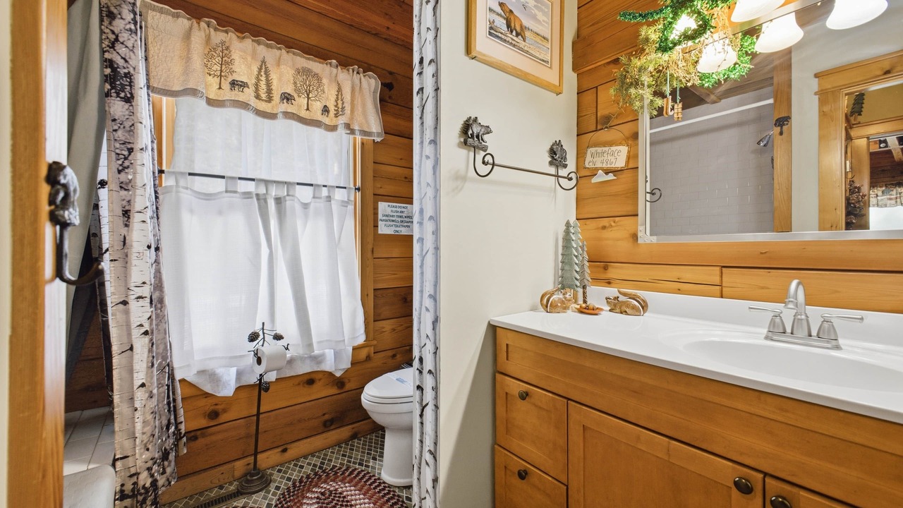 Photo of Bathroom in Chestertown