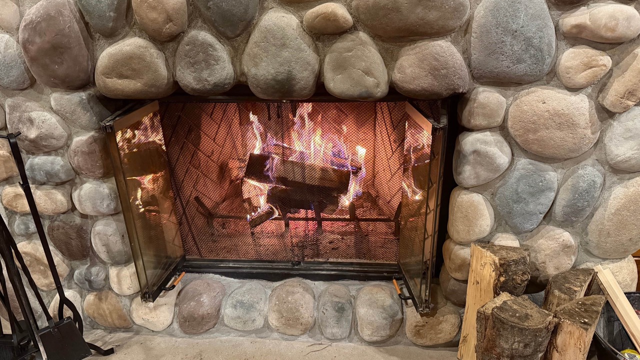 Photo of Livingroom in Chestertown