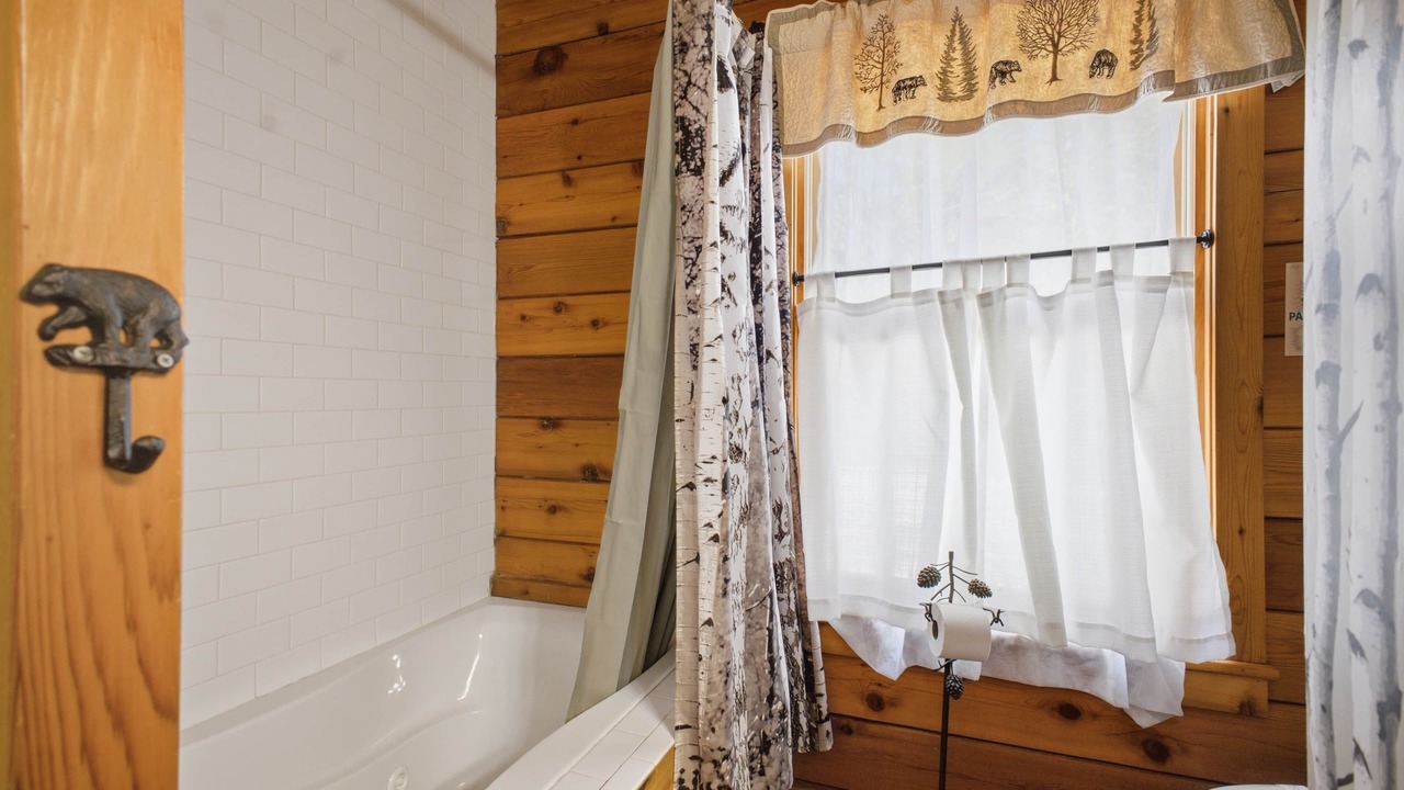 Photo of Bathroom in Chestertown