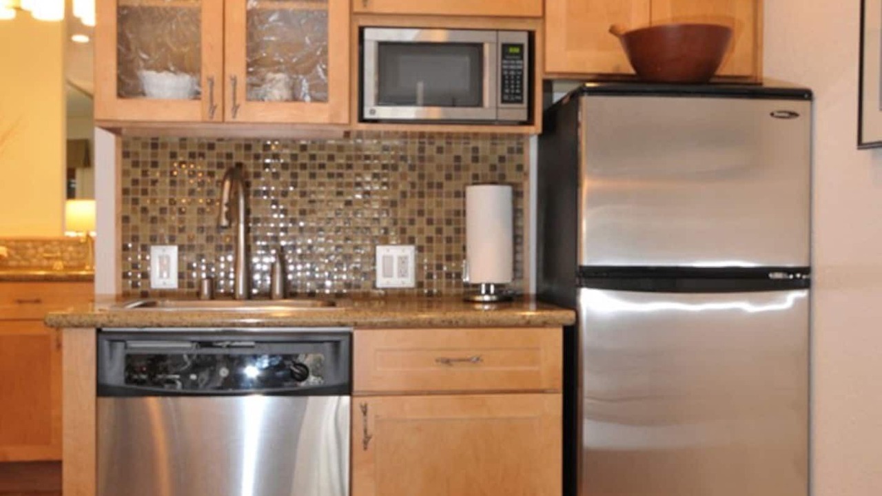 Photo of Kitchen in Lakeside Park