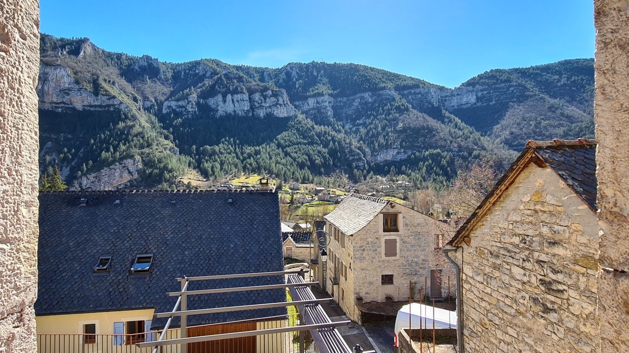 Photo of Others in Sainte-Enimie