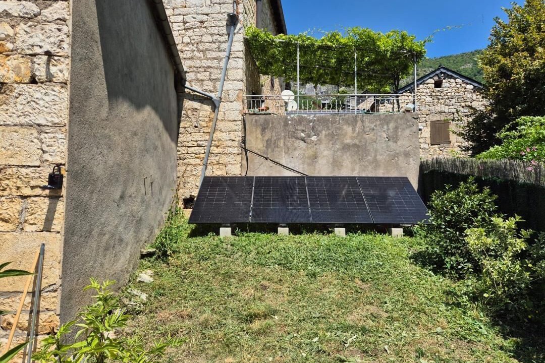 Photo of Outdoor in Sainte-Enimie