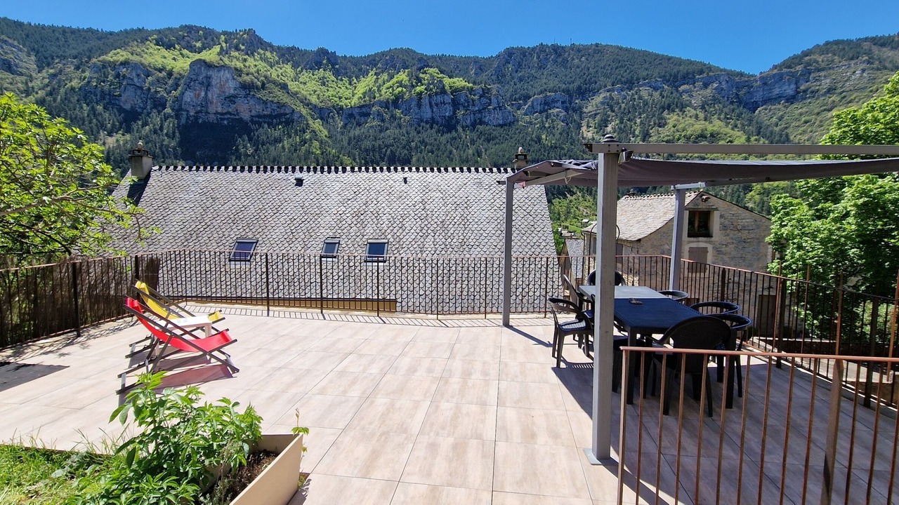 Photo of Outdoor in Sainte-Enimie