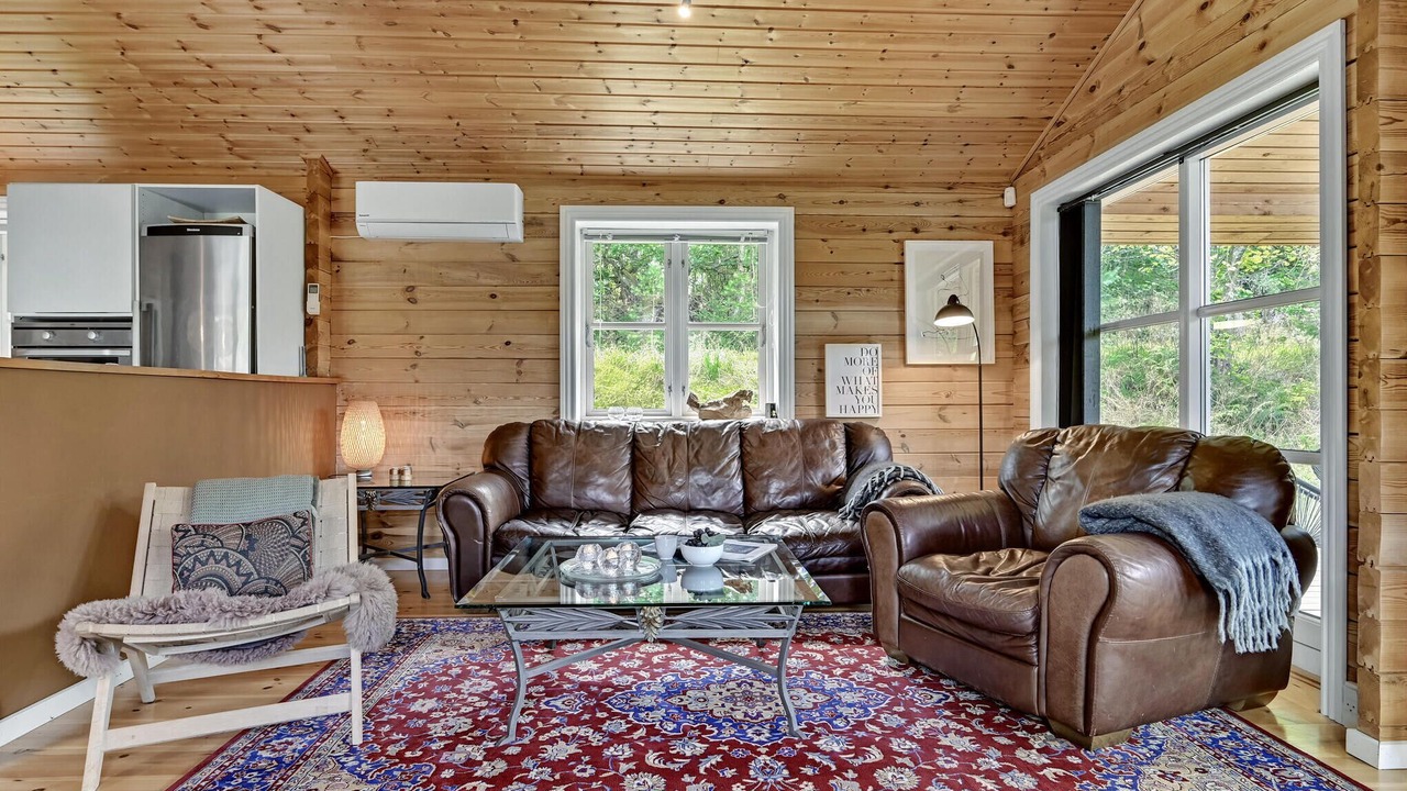 Photo of Bedroom in Øksenmølle