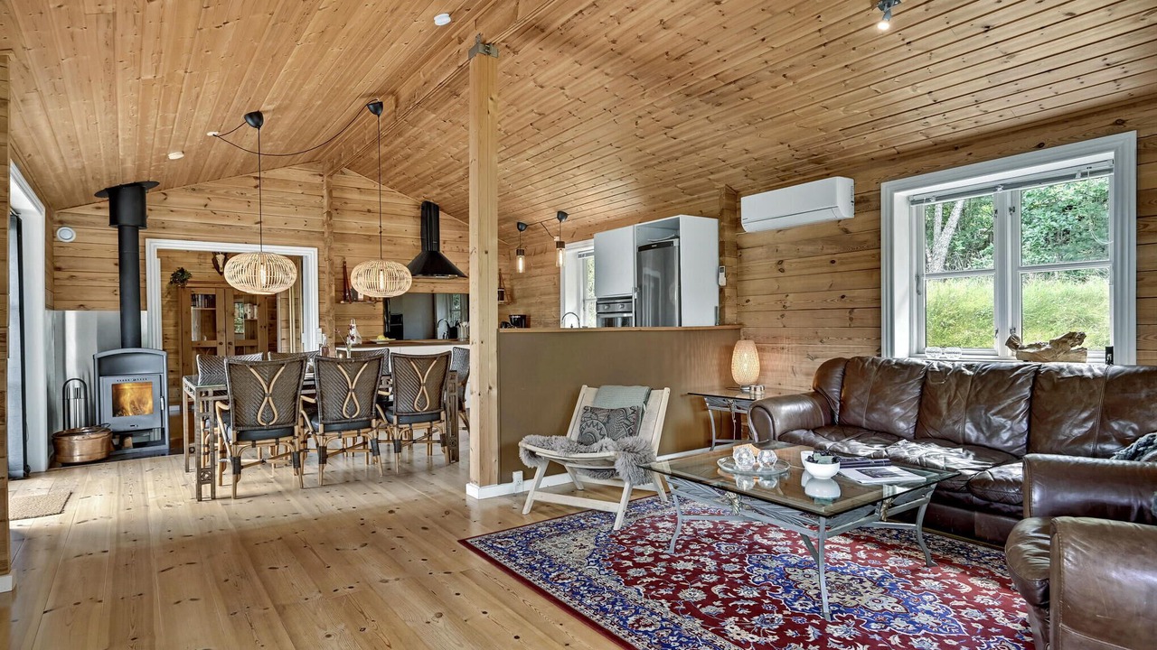 Photo of Bedroom in Øksenmølle