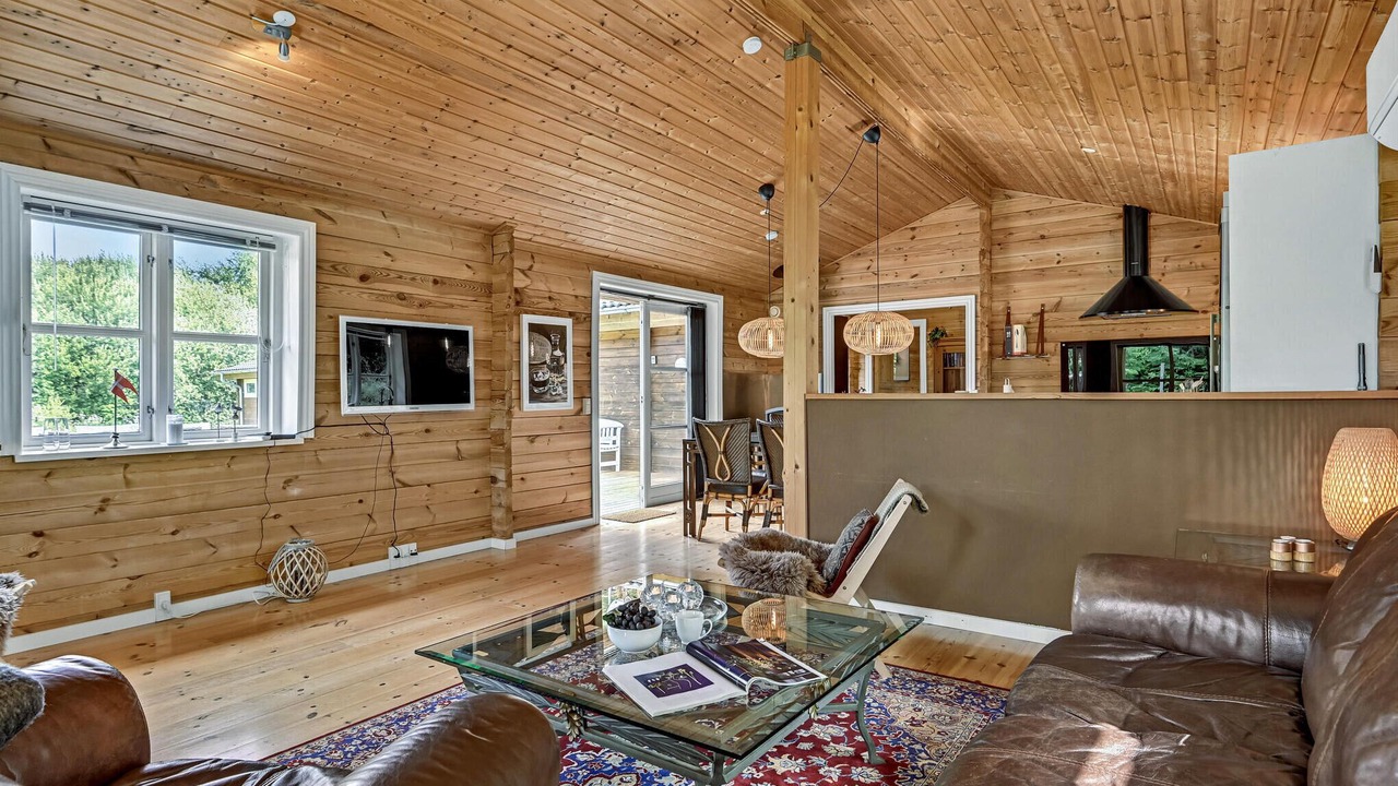 Photo of Bedroom in Øksenmølle