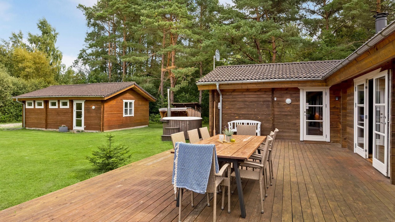 Photo of Others in Øksenmølle