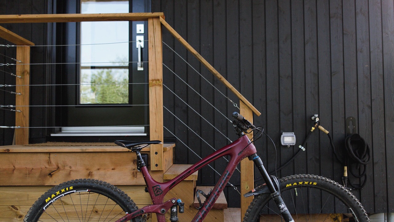 Photo of Outdoor in Lac Beauport