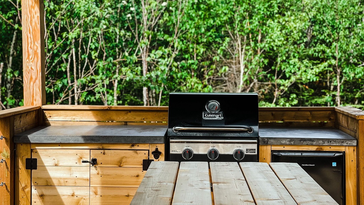 Photo of Outdoor in Lac Beauport