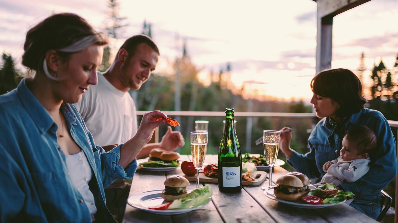 Photo of Outdoor in Lac Beauport