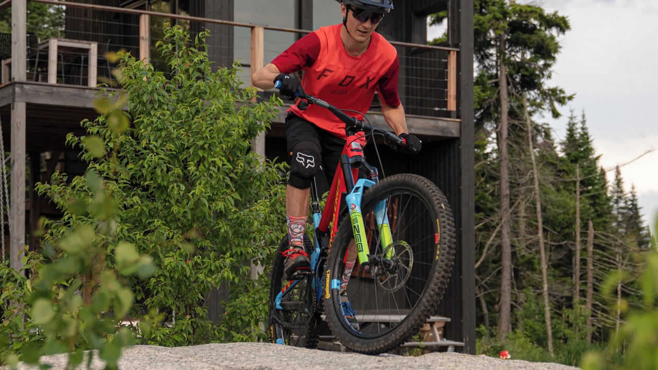 Photo of Others in Lac Beauport