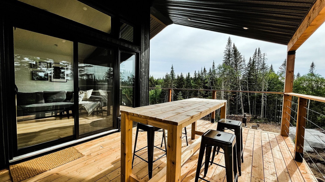 Photo of Outdoor in Lac Beauport