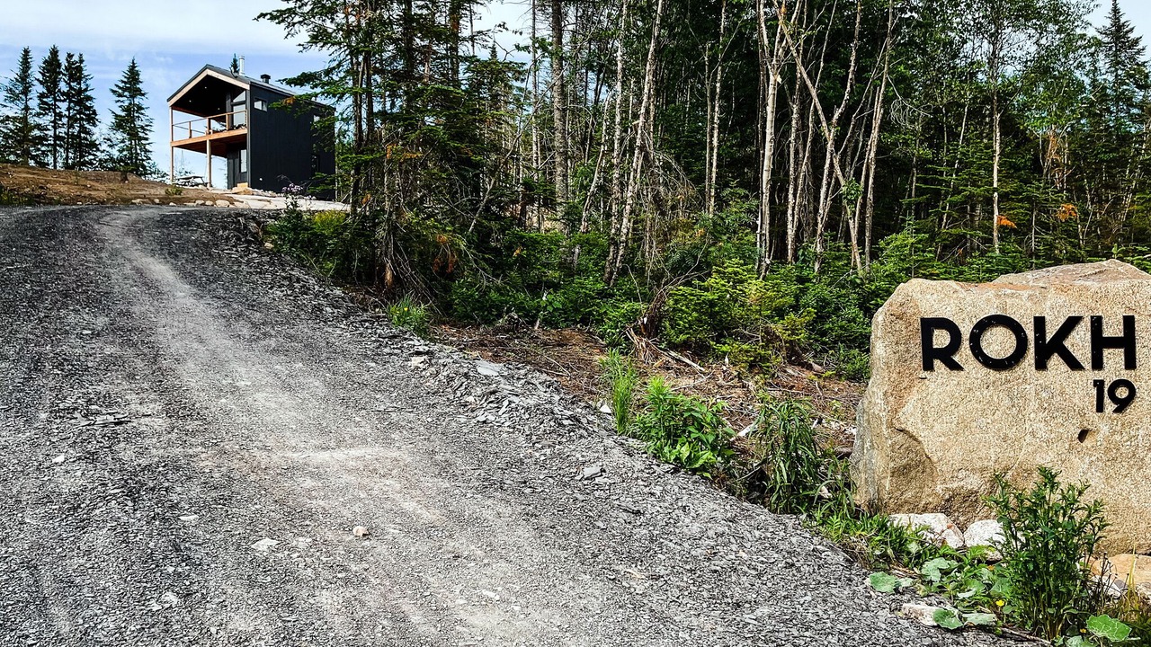 Photo of Outdoor in Lac Beauport