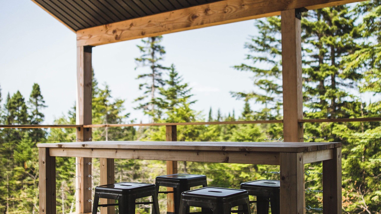 Photo of Outdoor in Lac Beauport
