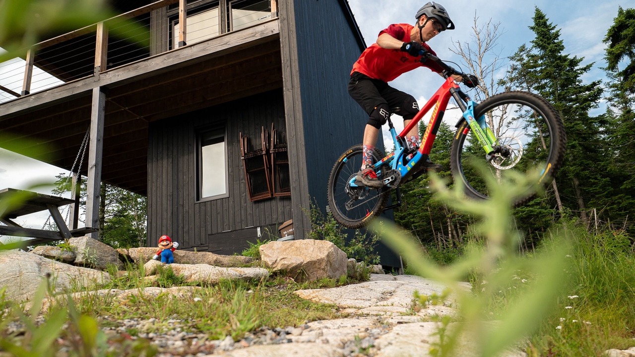 Photo of Outdoor in Lac Beauport