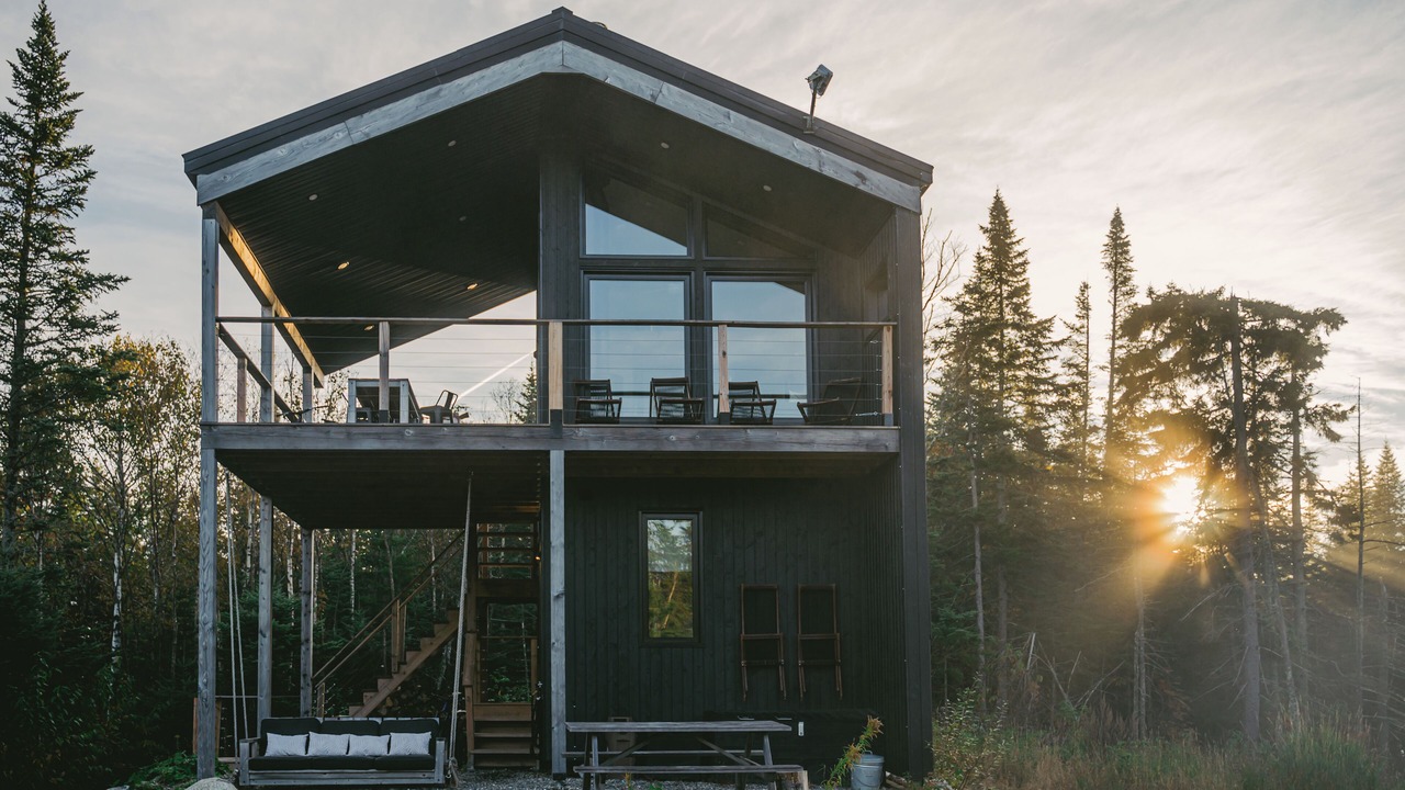Photo of Outdoor in Lac Beauport