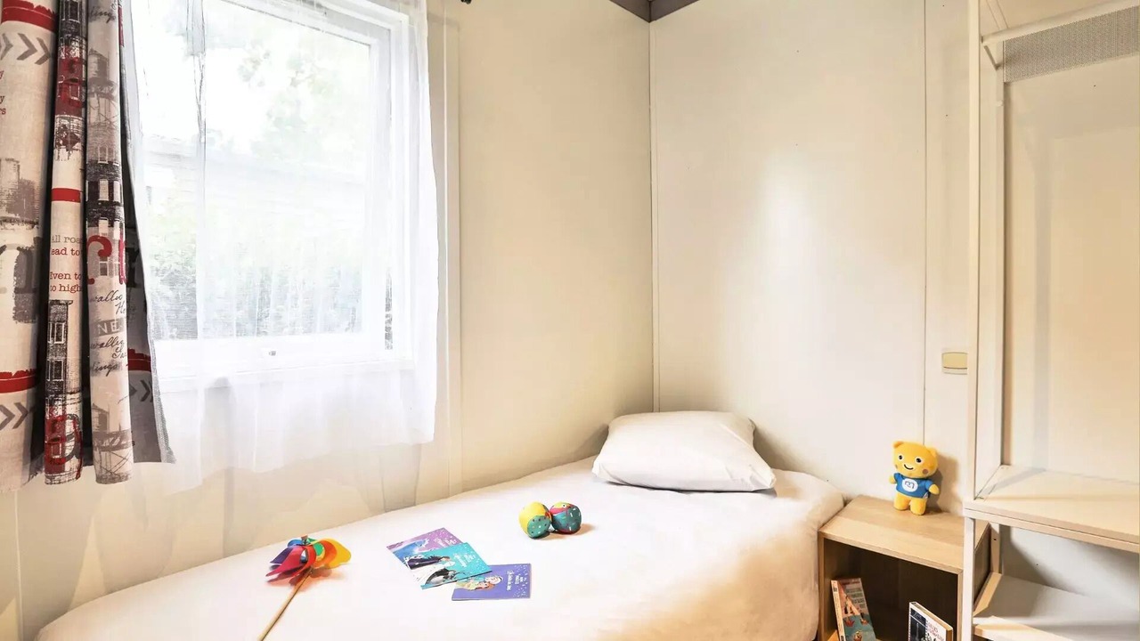Photo of Bedroom in L'Aiguillon-sur-Vie