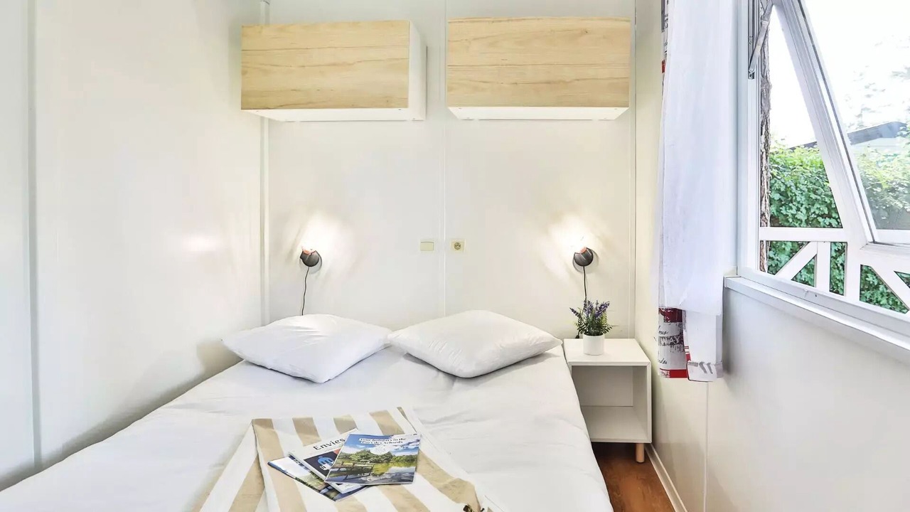 Photo of Bedroom in L'Aiguillon-sur-Vie