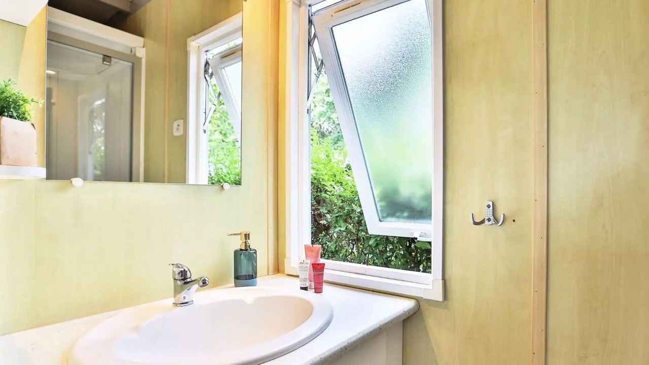 Photo of Bathroom in L'Aiguillon-sur-Vie