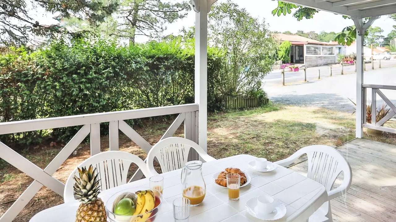 Photo of Outdoor in L'Aiguillon-sur-Vie