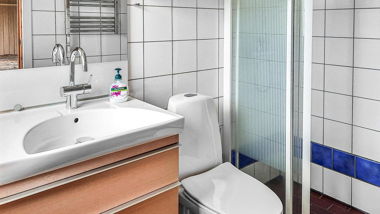 Photo of Bathroom in Anholt