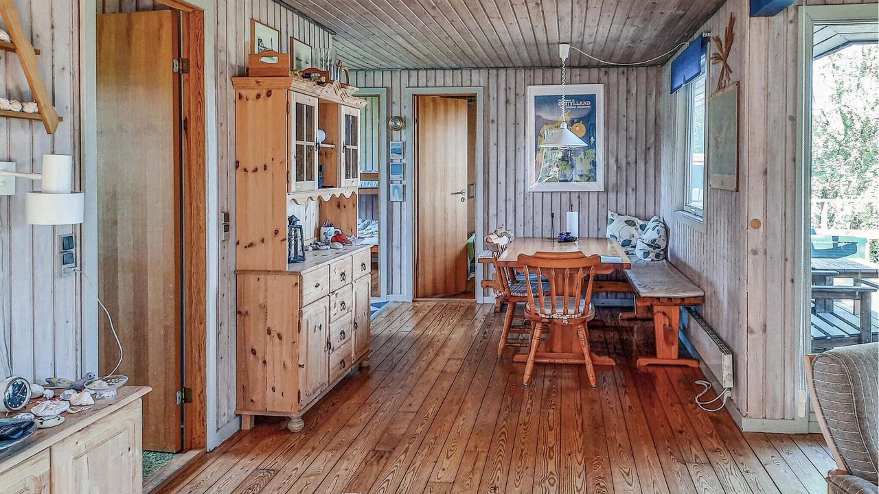 Photo of Bedroom in Anholt