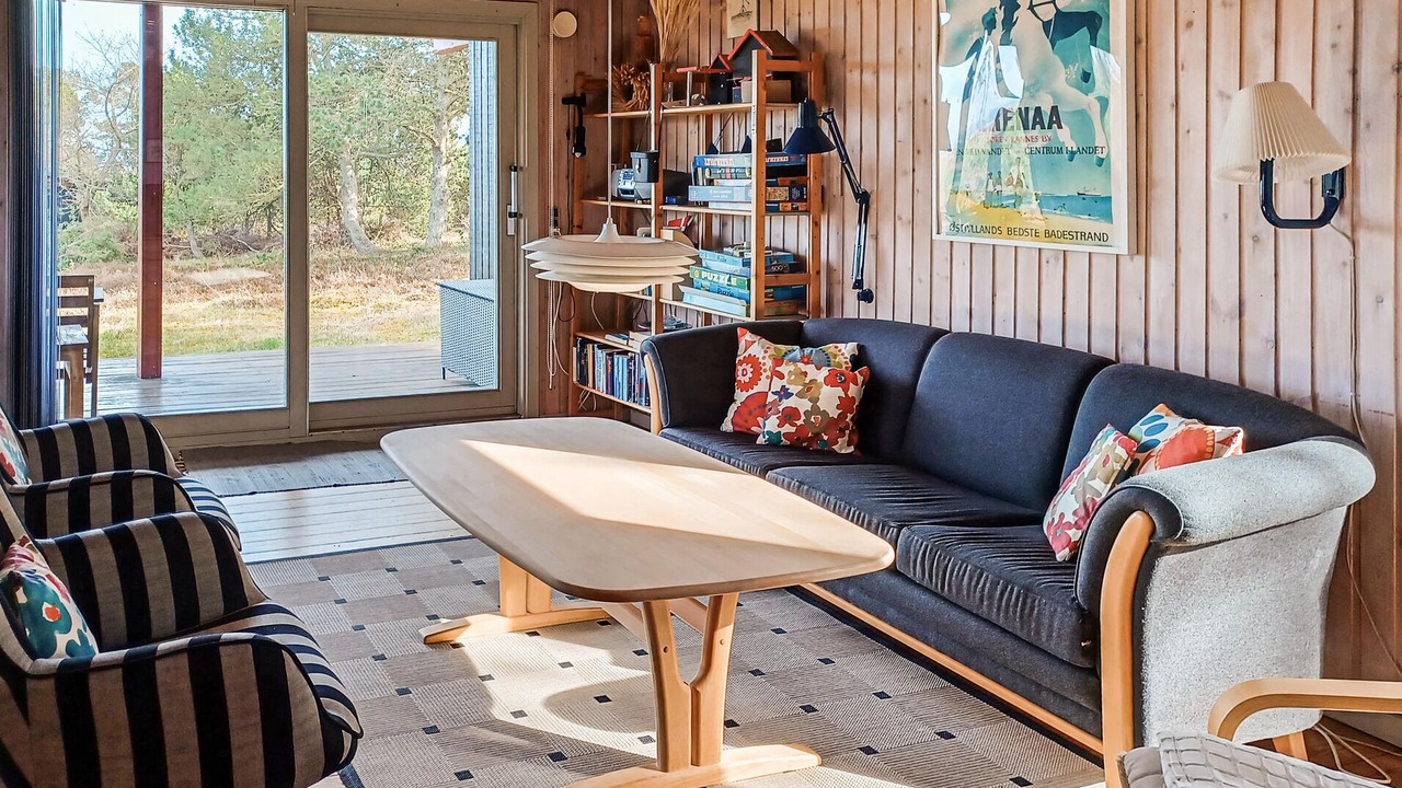 Photo of Bedroom in Anholt