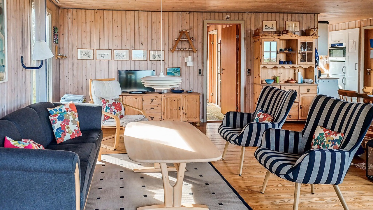Photo of Bedroom in Anholt
