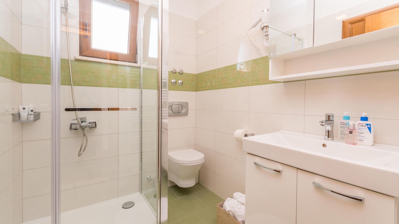 Photo of Bathroom in Biograd na Moru