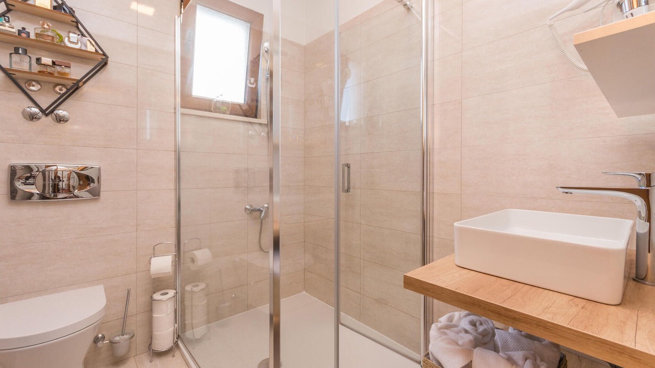 Photo of Bathroom in Biograd na Moru