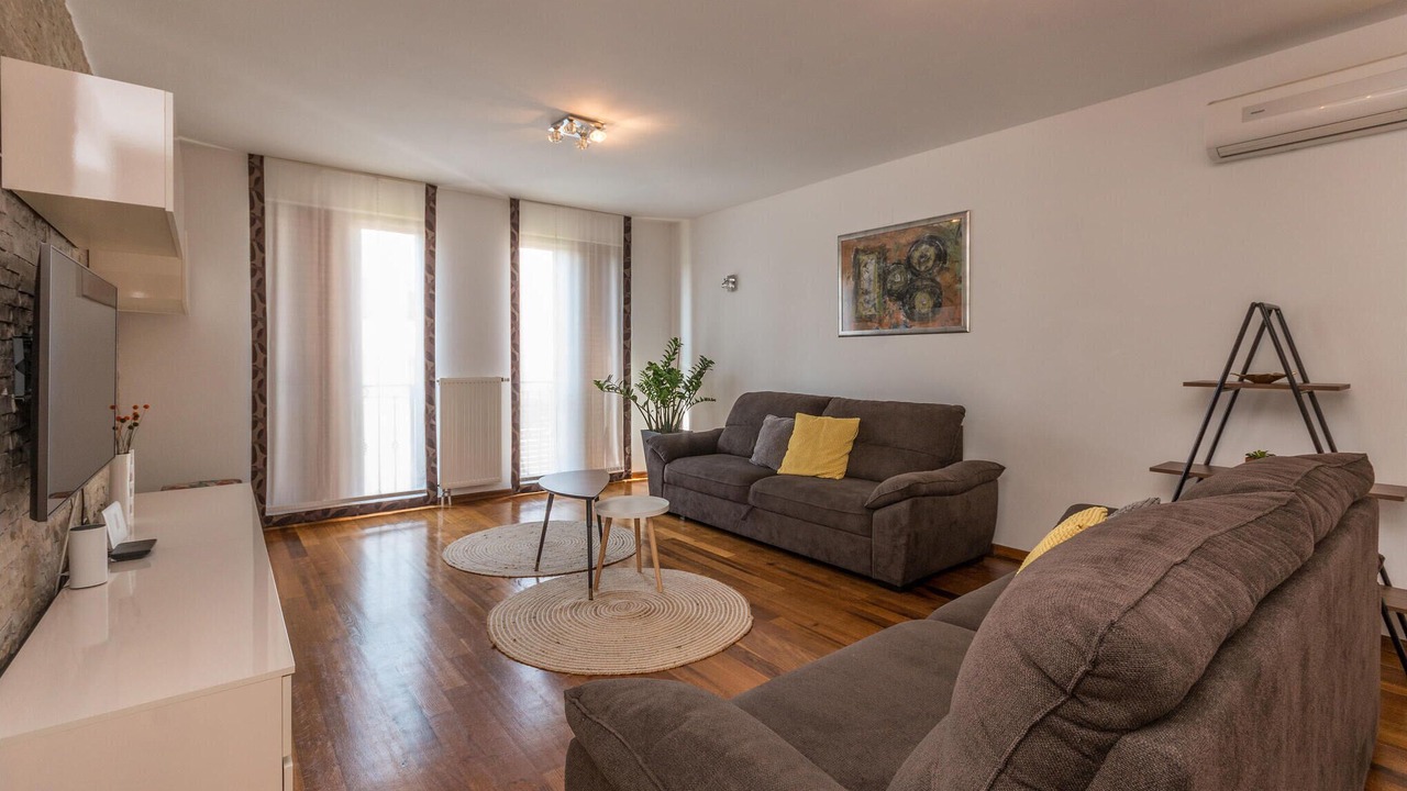 Photo of Bedroom in Biograd na Moru