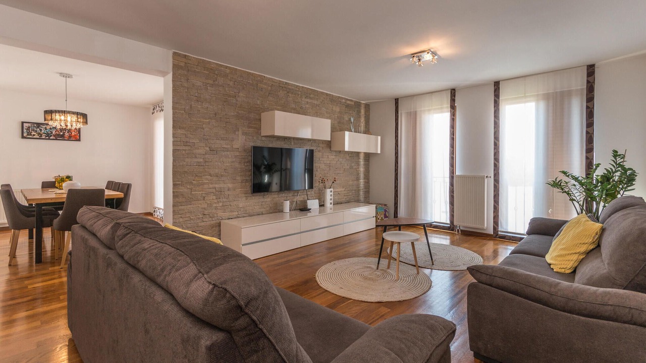 Photo of Bedroom in Biograd na Moru
