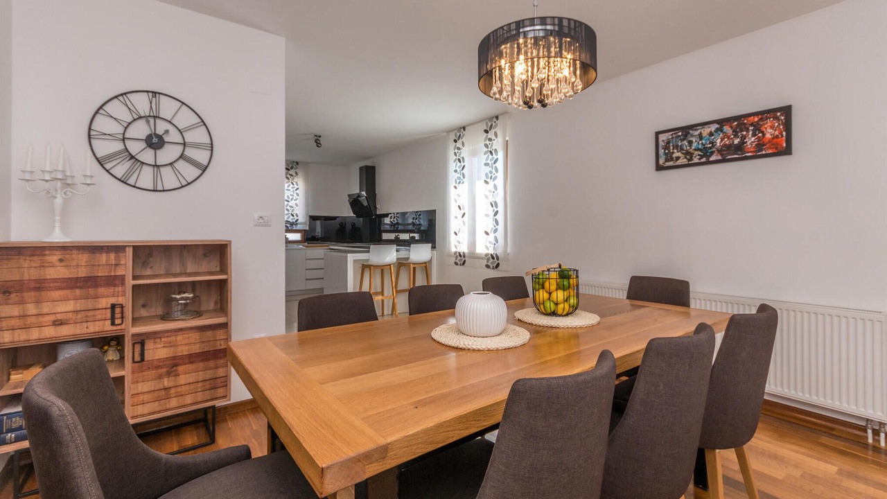 Photo of Bedroom in Biograd na Moru