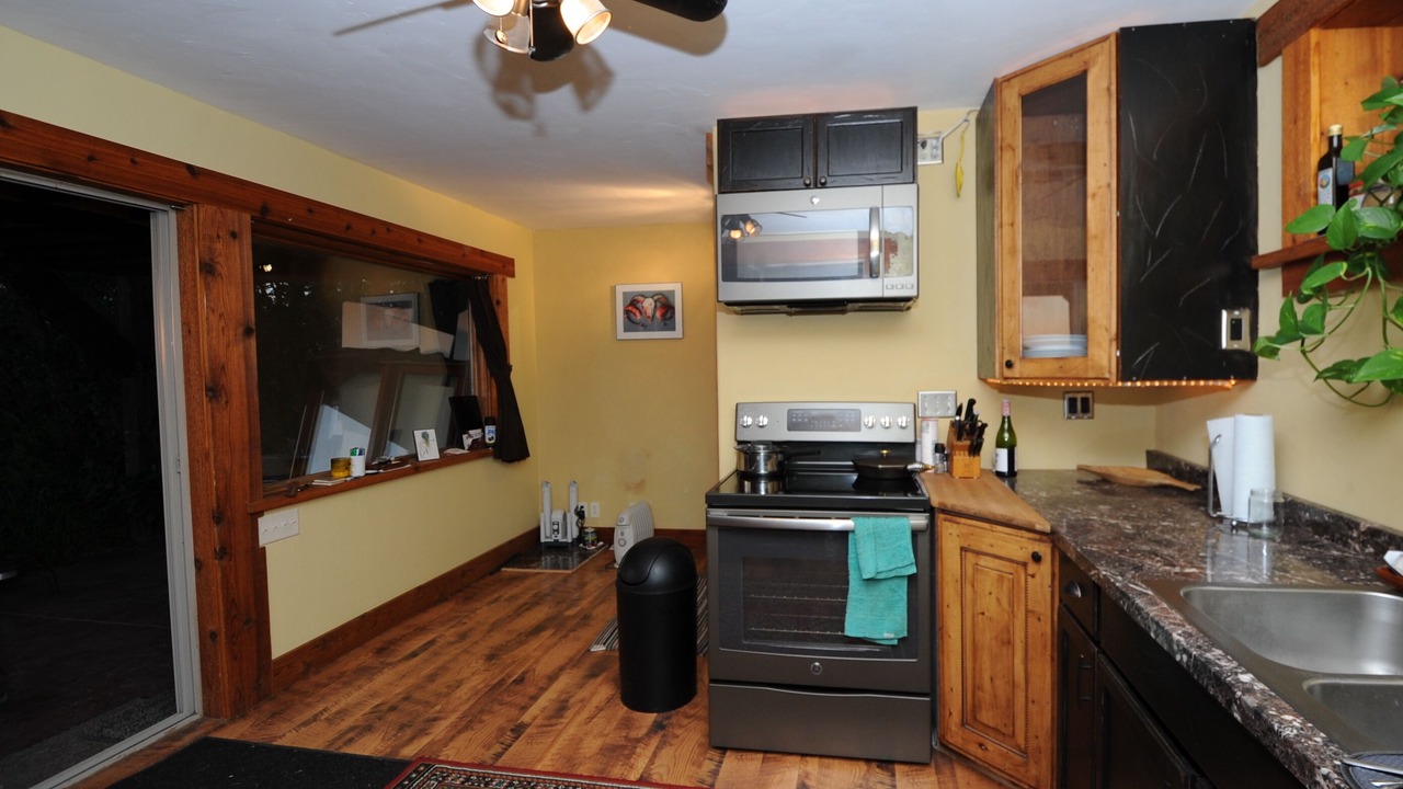 Photo of Kitchen in Wasatch County