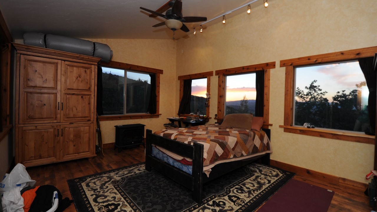 Photo of Bedroom in Wasatch County