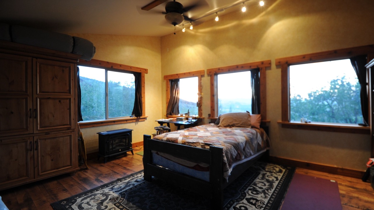 Photo of Bedroom in Wasatch County