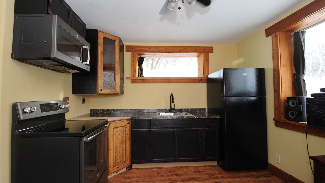 Photo of Kitchen in Wasatch County