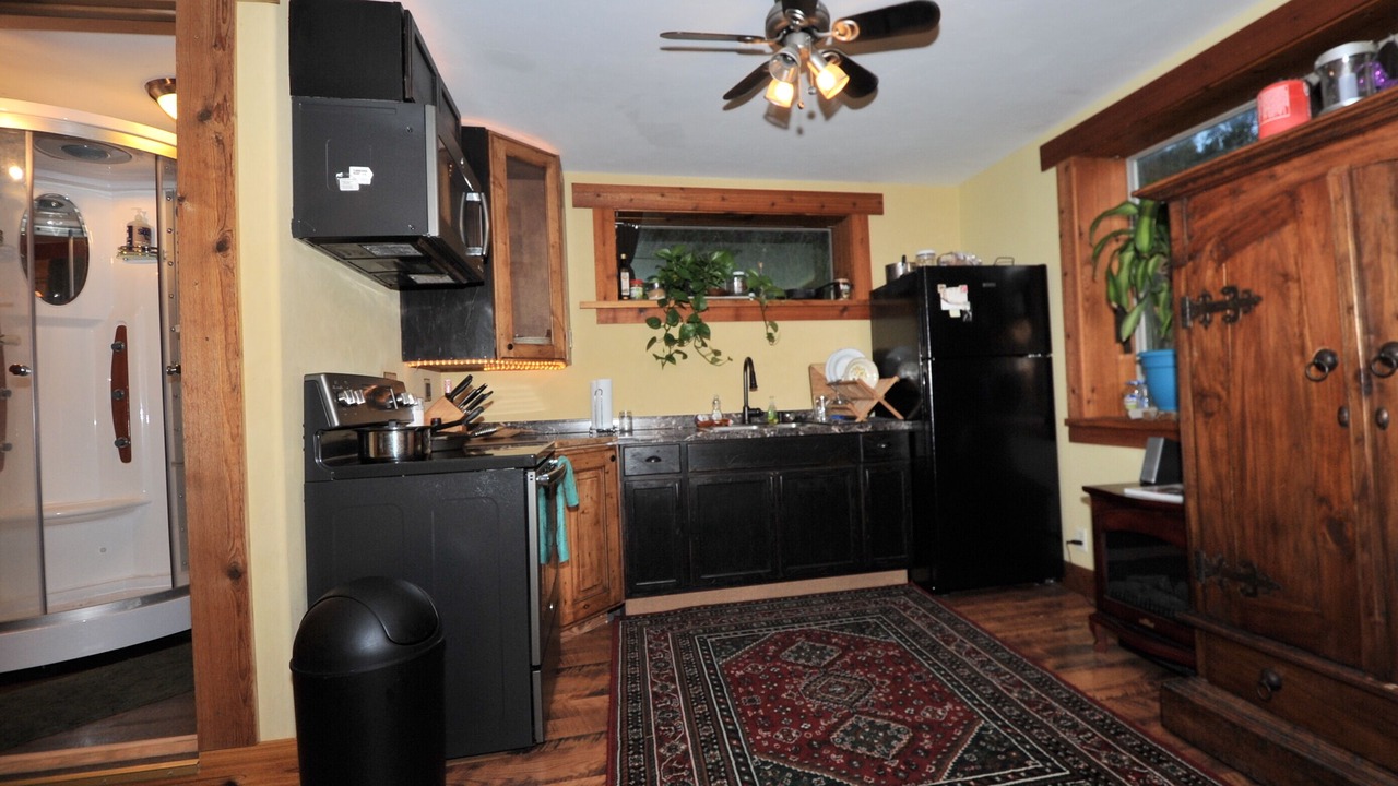 Photo of Kitchen in Wasatch County