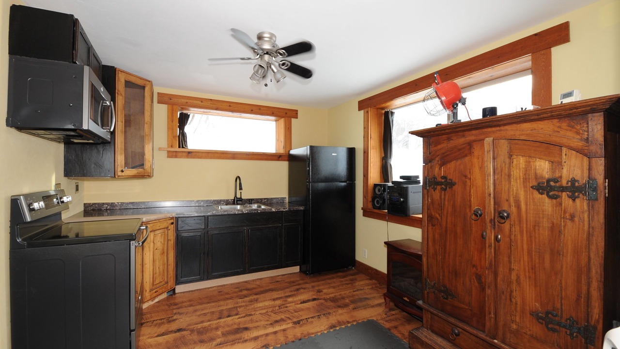 Photo of Kitchen in Wasatch County