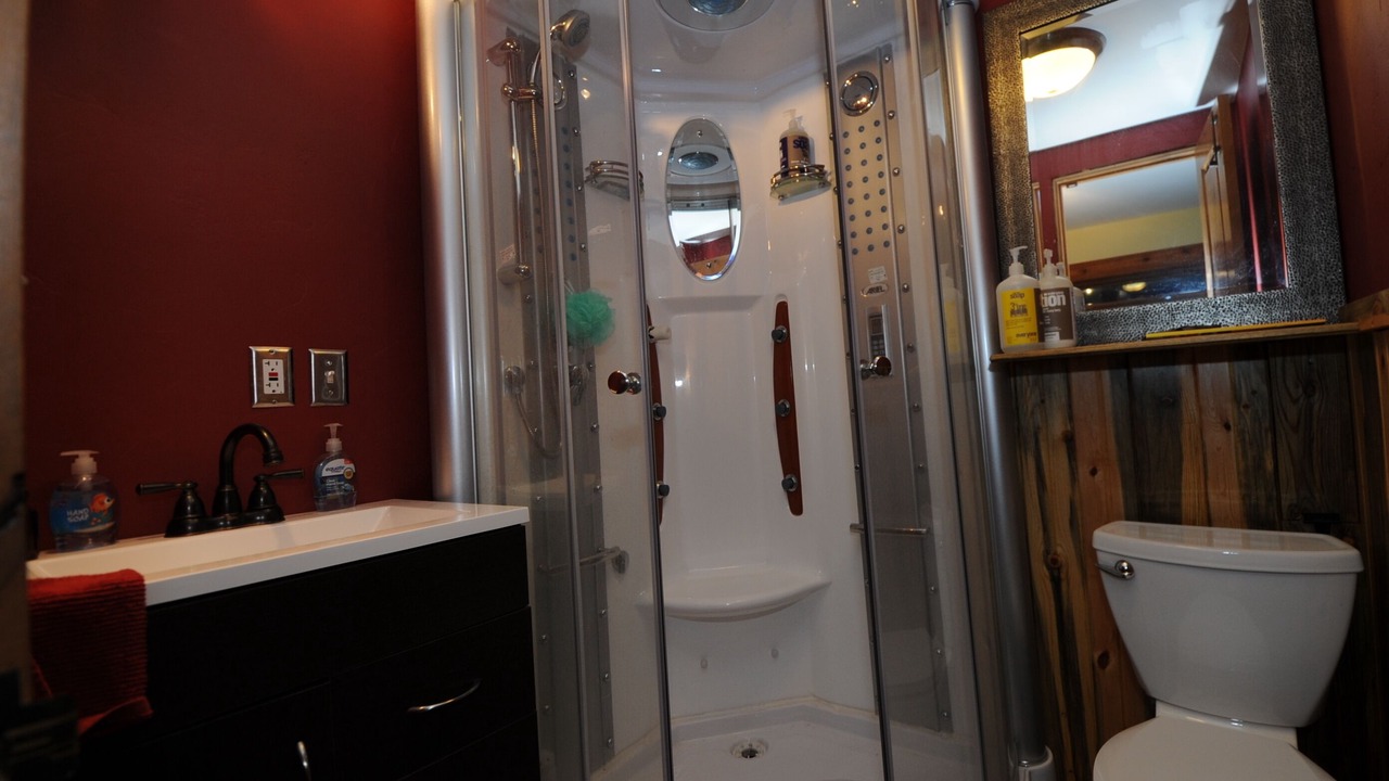 Photo of Bathroom in Wasatch County
