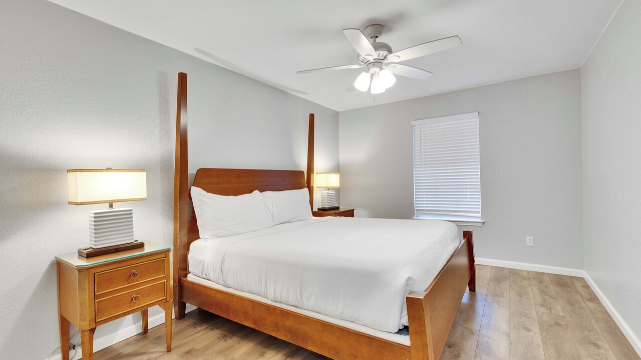 Photo of Bedroom in Settlers Ridge