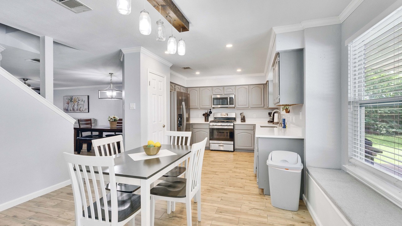 Photo of Kitchen in Settlers Ridge