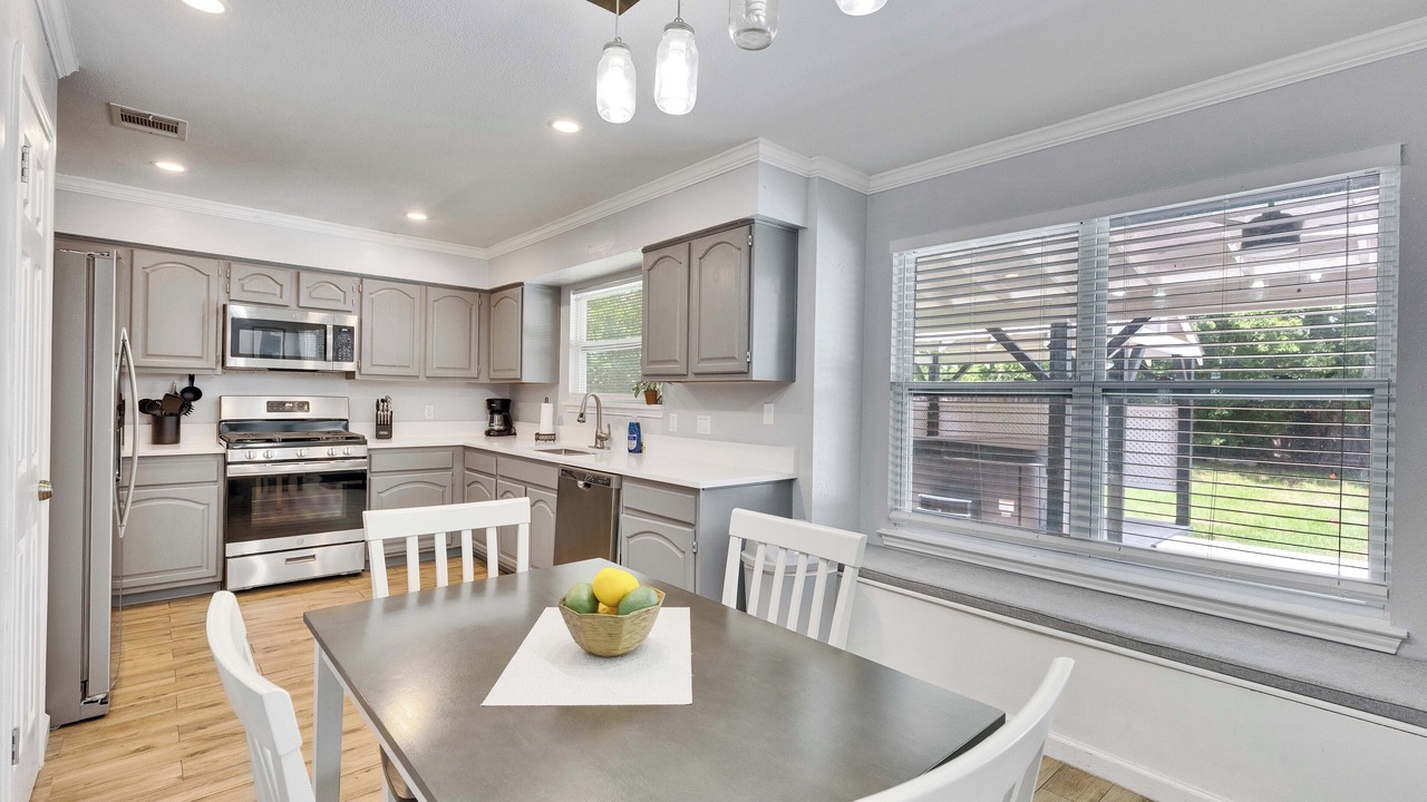 Photo of Kitchen in Settlers Ridge