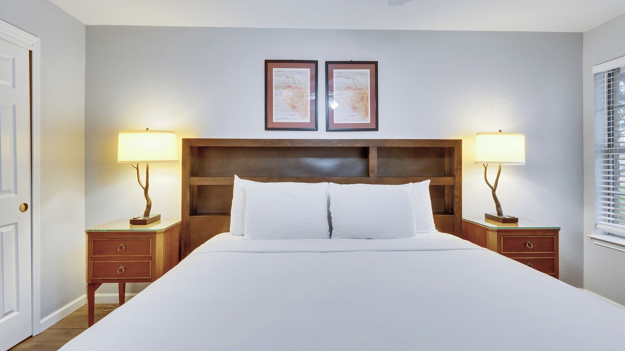 Photo of Bedroom in Settlers Ridge
