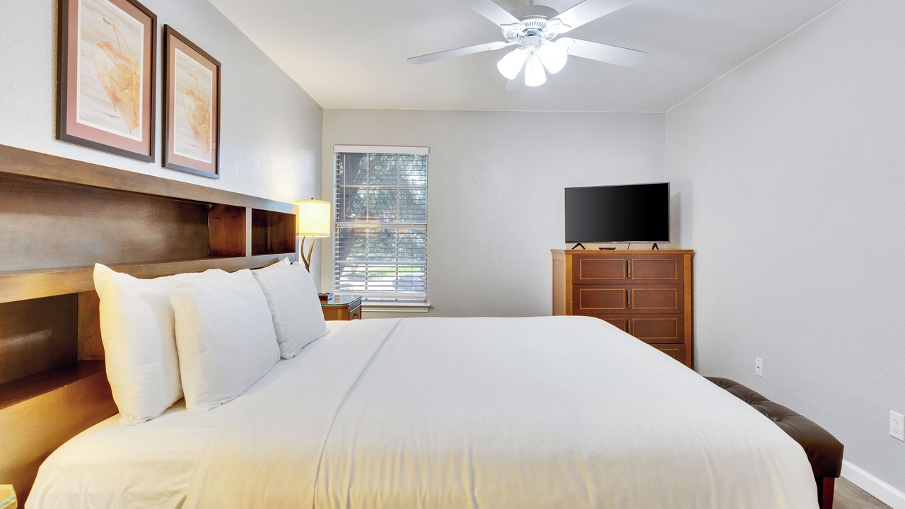 Photo of Bedroom in Settlers Ridge