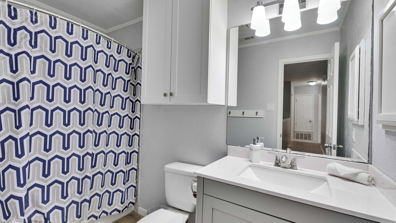 Photo of Bathroom in Settlers Ridge
